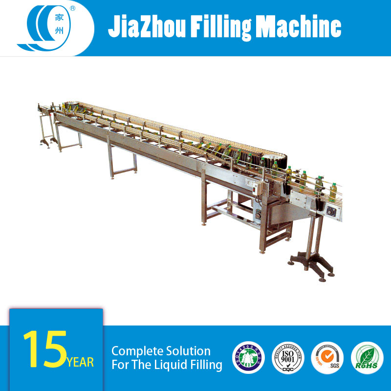 DP系列倒瓶杀菌机