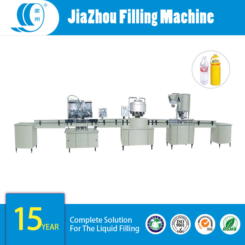 山泉水饮料设备